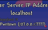Server-list