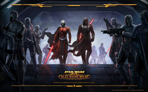 Star Wars: The Old Republic - "Реван". Книга