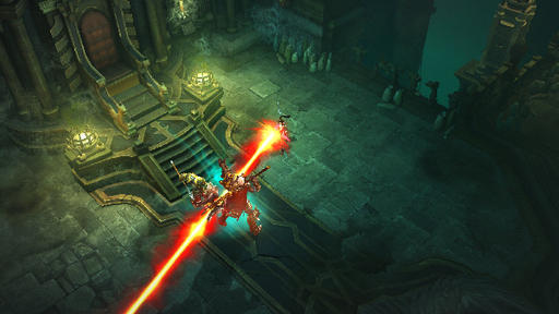 Diablo III: Blizzard сделала доступным калькулятор умений