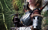 Jora_in_brotherhood_armour_with_greater_sage_blade_3