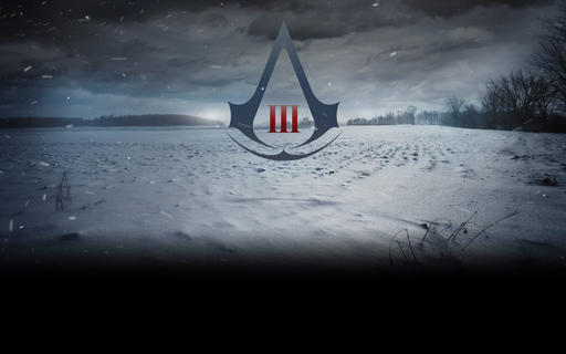Assassin's Creed III - Смена дня и ночи в Assassin's Creed III