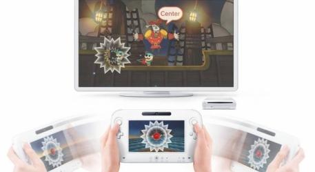 Новости - Спасение Wii U — в онлайн-играх