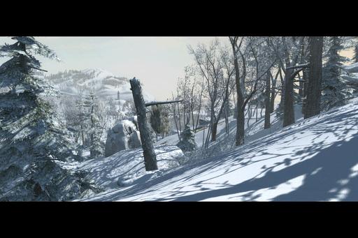 Assassin's Creed III - Новые скриншоты Assassin’s Creed 3.