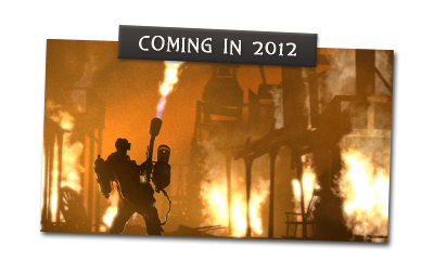 Team Fortress 2 - Летний ивент 2012: вся доступная информация [UPD.]