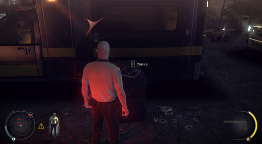 Hitman: Absolution - Гайд по поиску улик в Hitman: Absolution