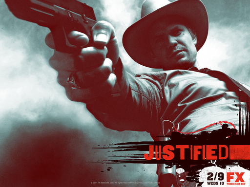 Про кино - О сериале «Своя правда»\ «Justified»