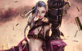 Jinx_bg_by_dutomaster-d6s4lud
