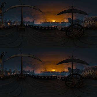 Обо всем - VR Oculus Rift CV1 Опыт домашнего использования